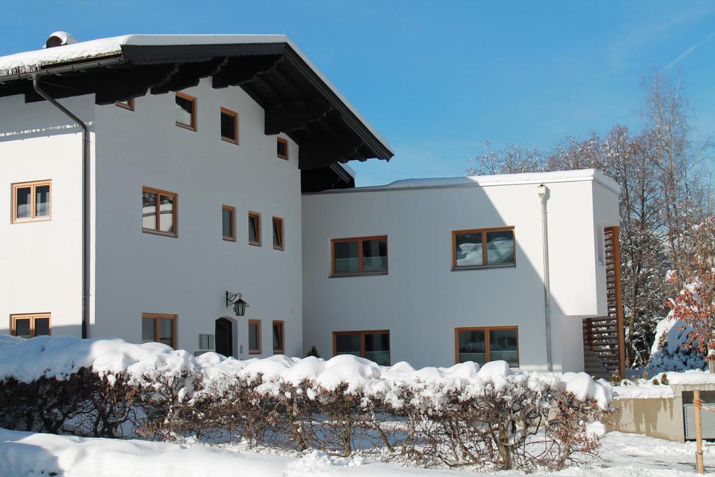 Kitz Apartment Kitzbuhel Exterior photo