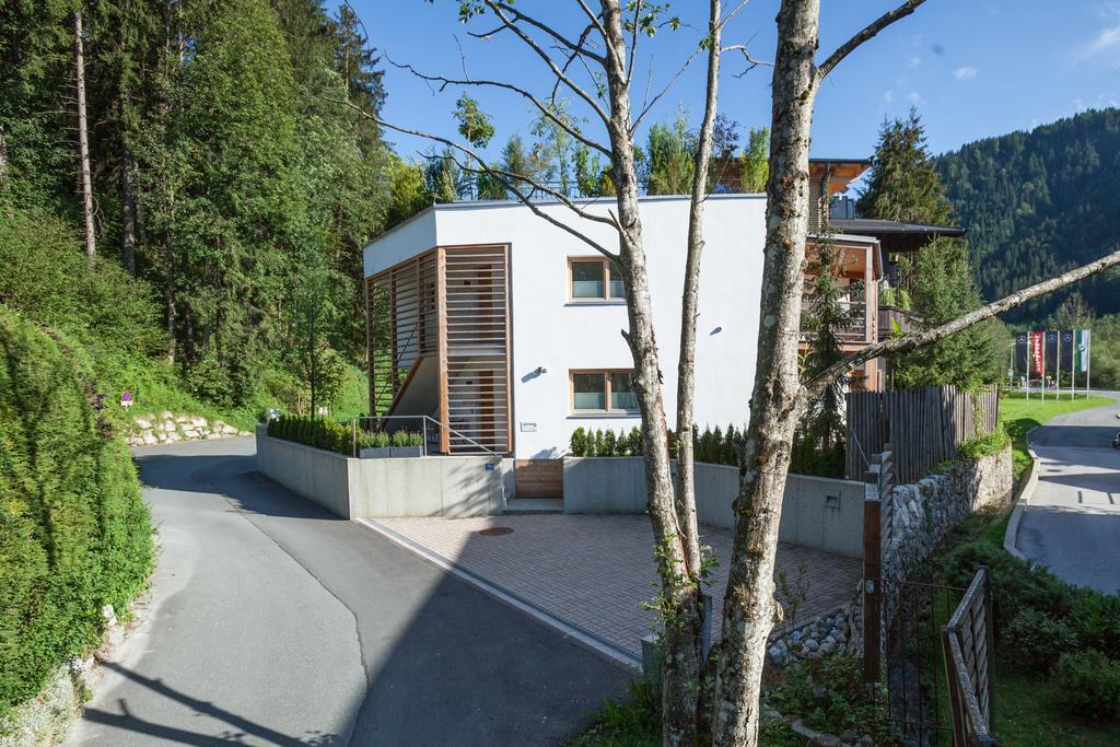Kitz Apartment Kitzbuhel Exterior photo