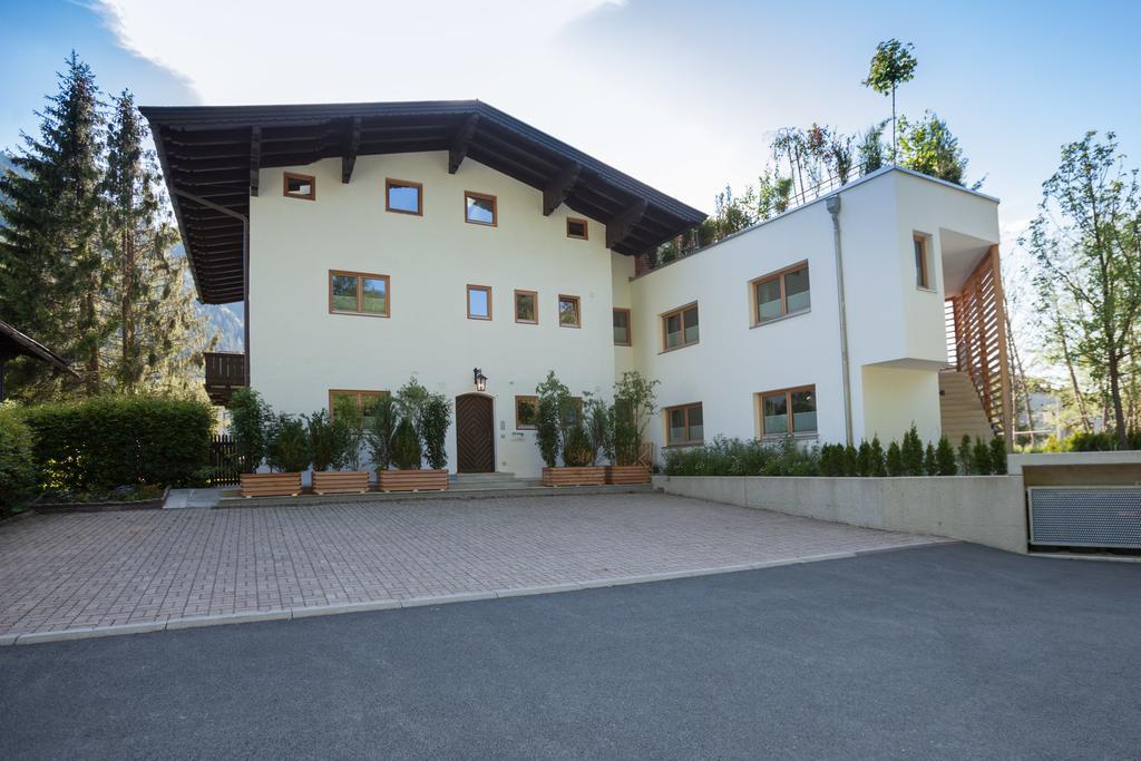 Kitz Apartment Kitzbuhel Exterior photo