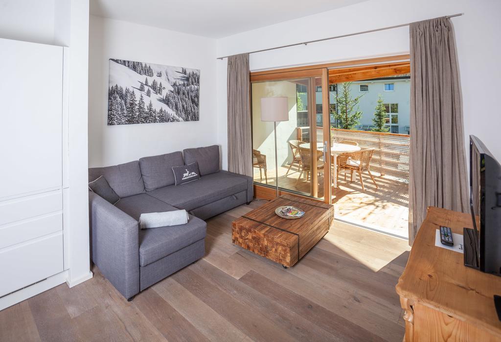 Kitz Apartment Kitzbuhel Exterior photo