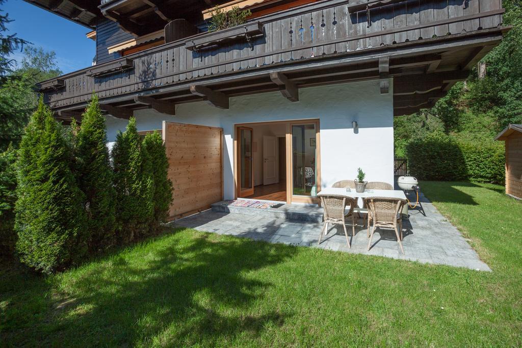 Kitz Apartment Kitzbuhel Exterior photo